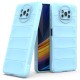 Xiaomi Pocophone X3 Pro Kılıf Optimum Silikon - Siyah - Kılıf's Xiaomi Pocophone X3 Pro Kılıf Optimum Silikon - Siyah