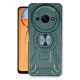 Xiaomi Redmi A3 4G Kılıf Lincoln Silikon - Siyah - Kılıf's Xiaomi Redmi A3 4G Kılıf Lincoln Silikon - Siyah