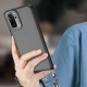 Xiaomi Redmi Note 10 Pro Kılıf Elegant Kapak - Siyah - Kılıf's Xiaomi Redmi Note 10 Pro Kılıf Elegant Kapak - Siyah