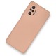 Xiaomi Redmi Note 10 Pro Kılıf Nano içi Kadife Silikon - Siyah - Kılıf's Xiaomi Redmi Note 10 Pro Kılıf Nano içi Kadife Silikon - Siyah