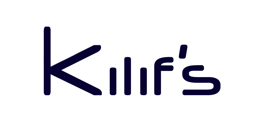 Kılıf's