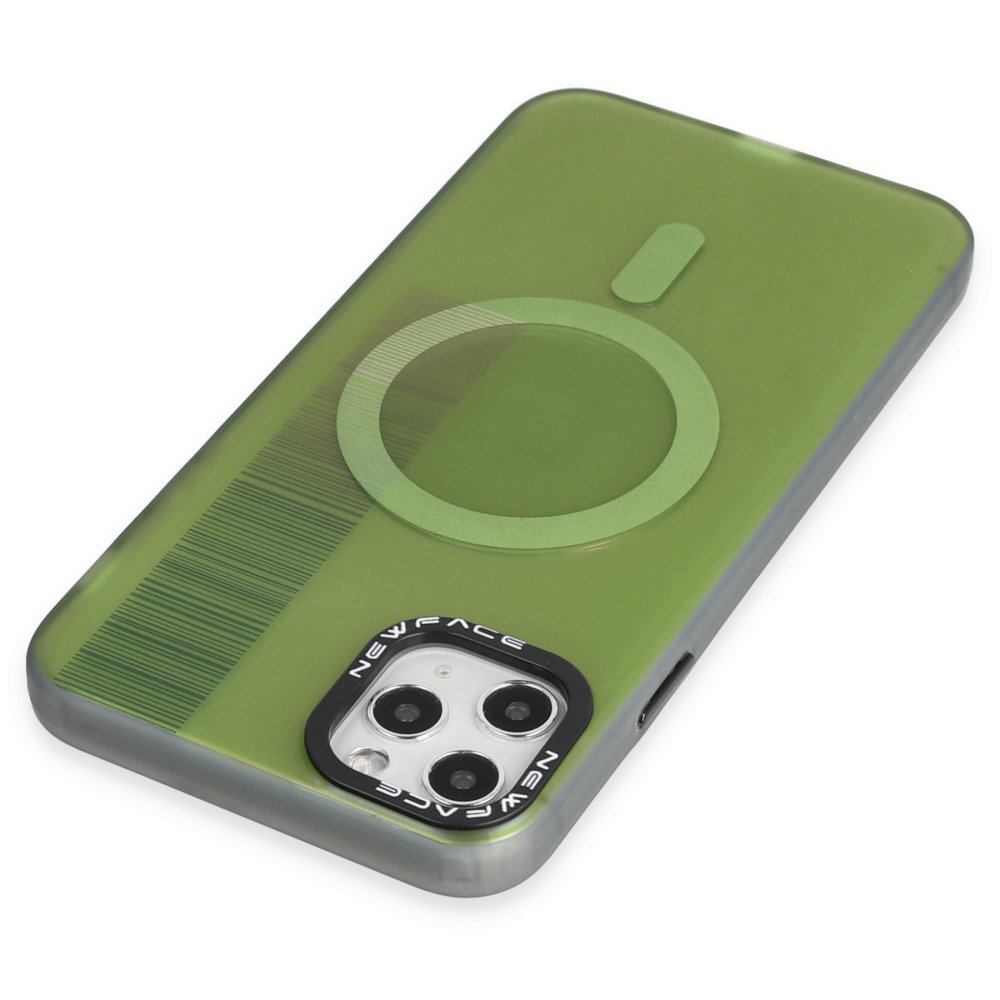 iPhone 11 Pro Max Kılıf Venüs Magneticsafe Desenli Kapak - Venüs - 8 iPhone 11 Pro Max Kılıf Venüs Magneticsafe Desenli Kapak - Venüs - 8