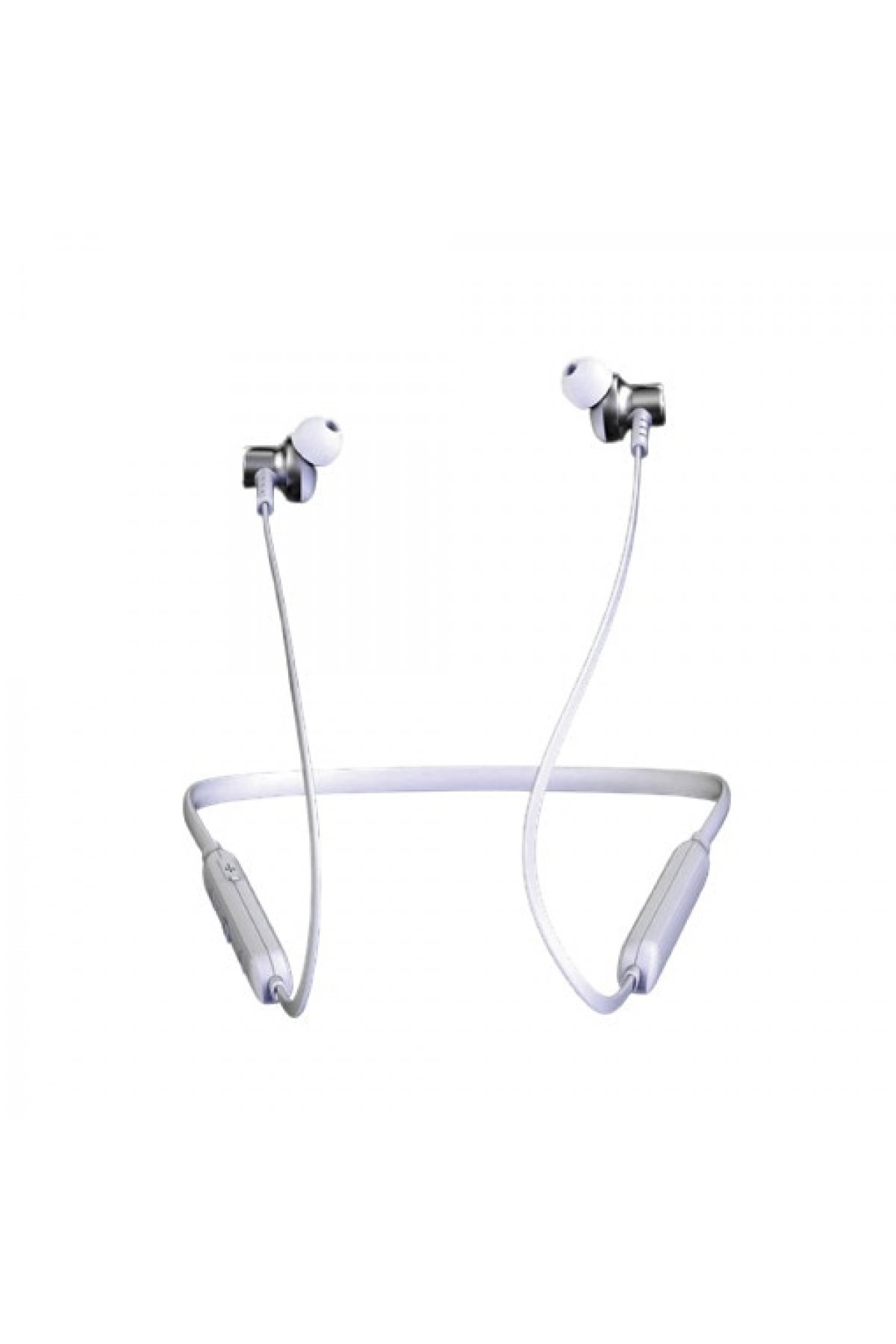 Konfulon BHS09 Kablosuz Airpods Kulaklık - Beyaz