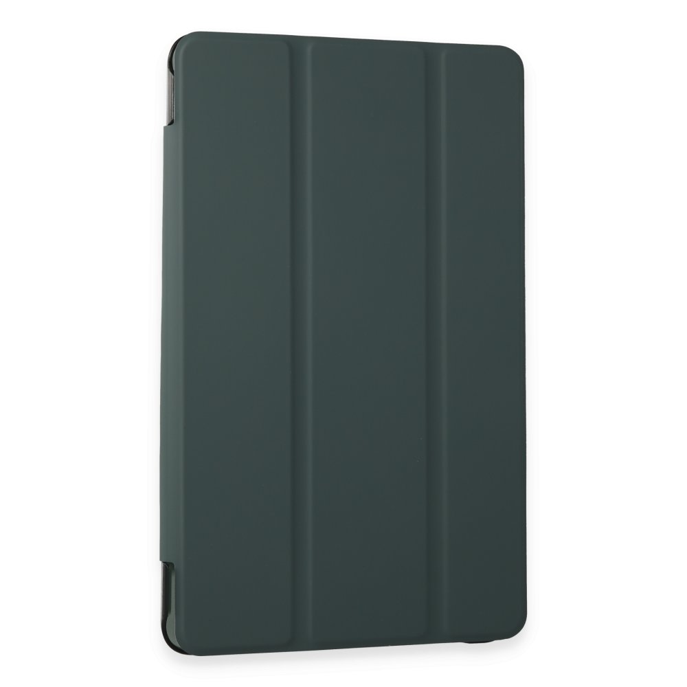 Huawei MatePad Air 11.5 Kılıf Tablet Smart Kılıf - Koyu Yeşil  Huawei MatePad Air 11.5 Kılıf Tablet Smart Kılıf - Koyu Yeşil