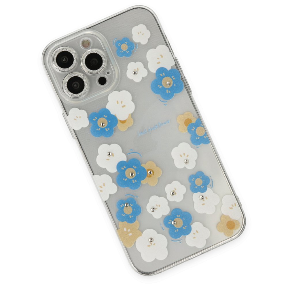 iPhone 13 Pro Max Kılıf Lucky Silikon - Lucky 2