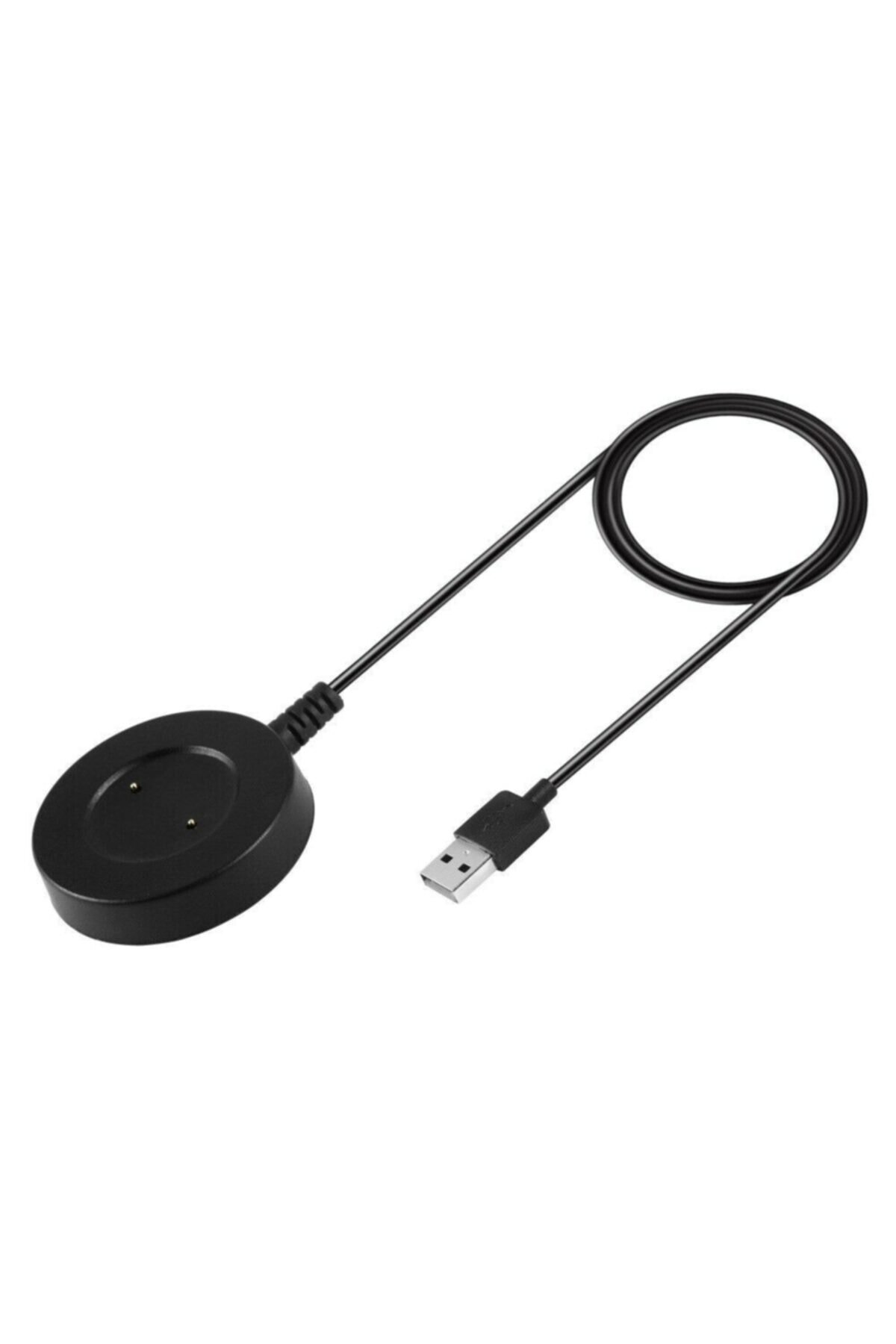  HC02 Şarj Adaptörü 100cm Huawei Watch GT/Honor Magic/Magic Watch 2/Magic Watch Dream/GS Pro