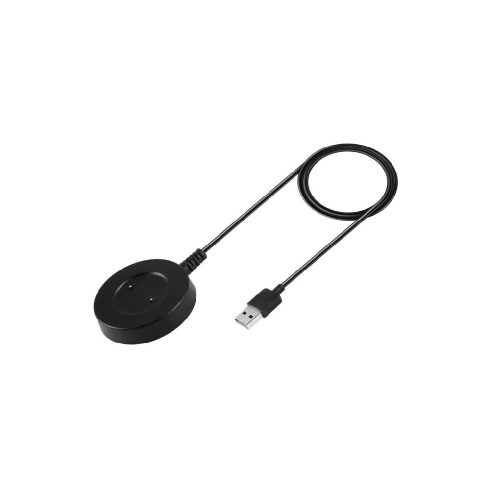  HC02 Şarj Adaptörü 100cm Huawei Watch GT/Honor Magic/Magic Watch 2/Magic Watch Dream/GS Pro
