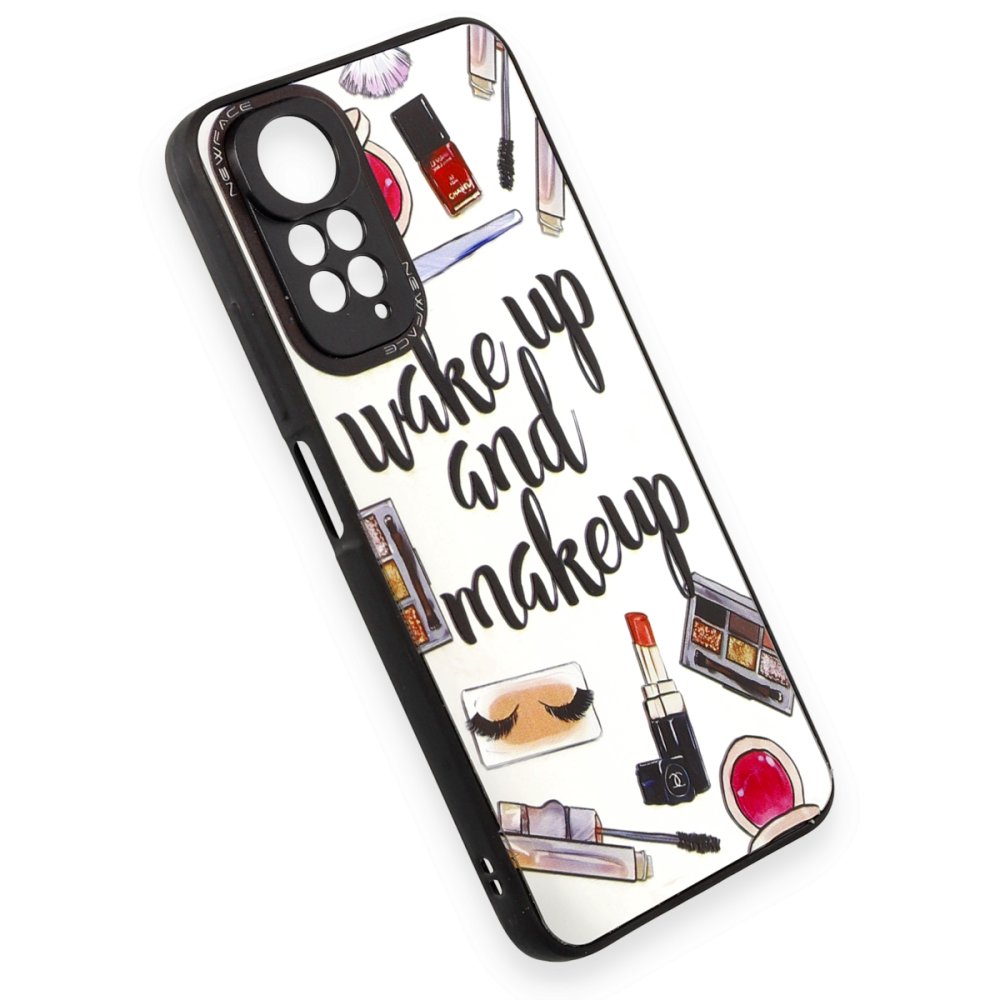 Redmi Note 11 Kılıf Mirror Desenli Kapak - Mirror - 3