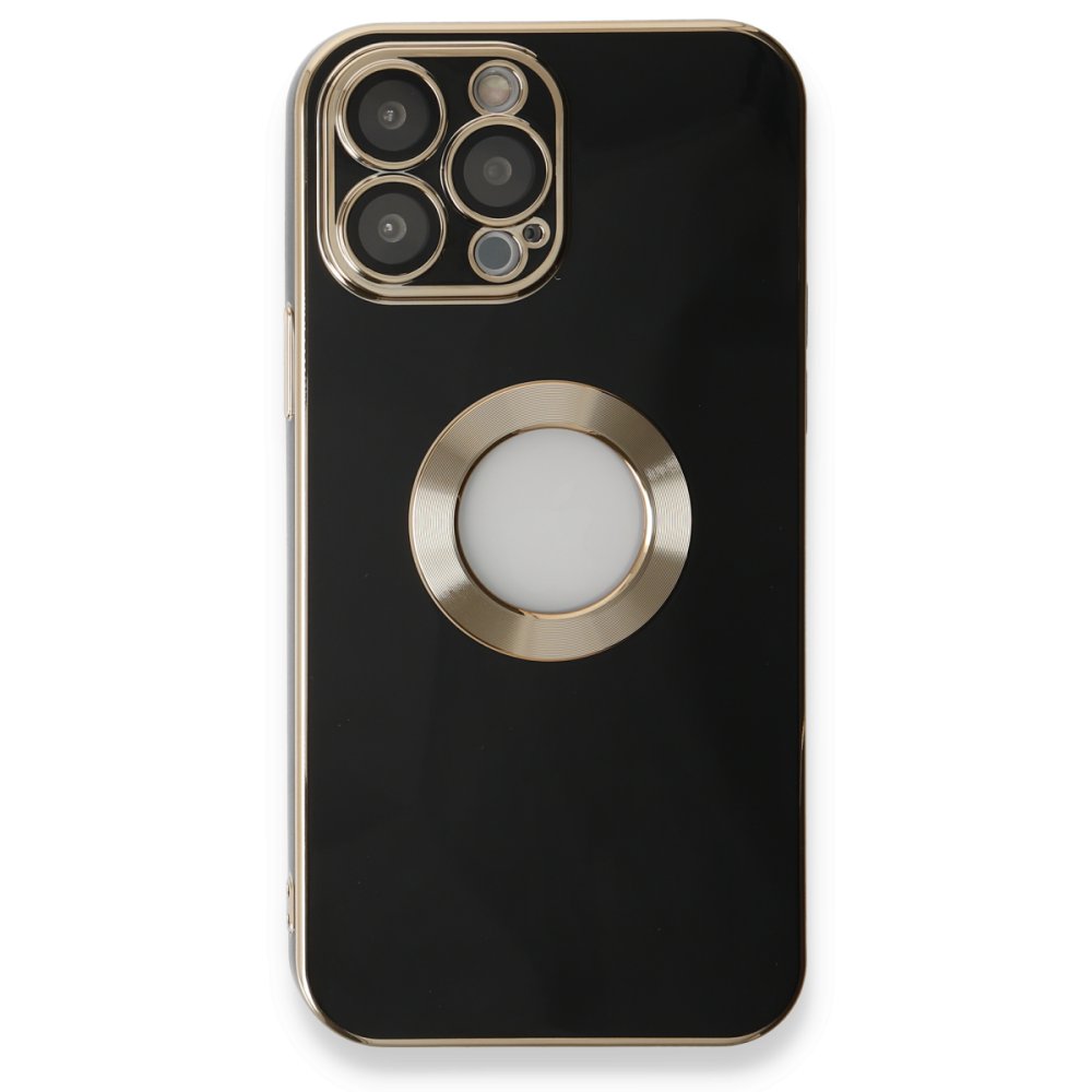 iPhone 14 Pro Max Kılıf Store Silikon - Siyah iPhone 14 Pro Max Kılıf Store Silikon - Siyah