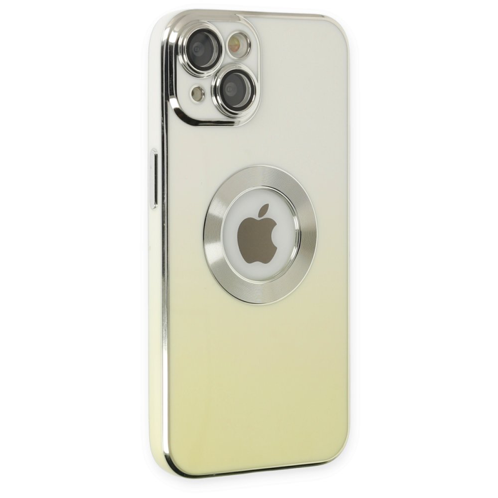iPhone 14 Plus Kılıf Best Silikon - Sarı iPhone 14 Plus Kılıf Best Silikon - Sarı
