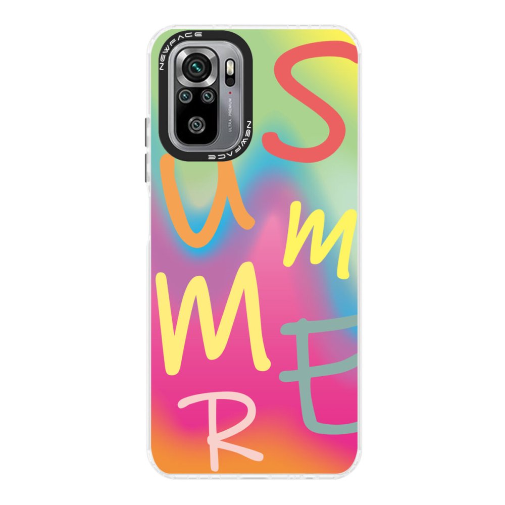 Redmi Note 10S Kılıf Estoril Desenli Kapak - Estoril - 3