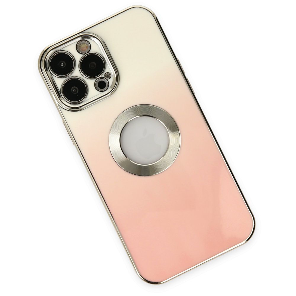 iPhone 13 Pro Max Kılıf Best Silikon - Pembe iPhone 13 Pro Max Kılıf Best Silikon - Pembe