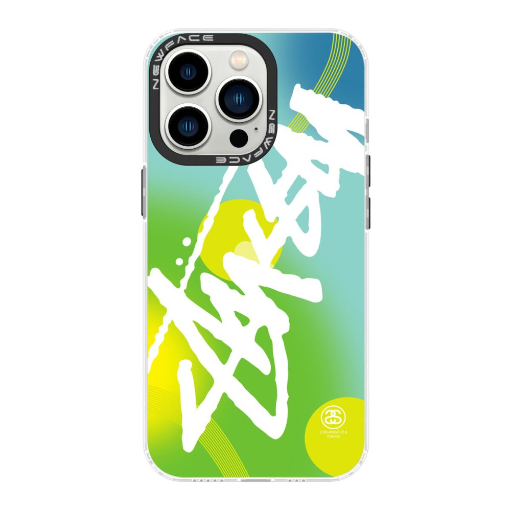  iPhone 14 Pro Kılıf Estoril Desenli Kapak - Estoril - 2