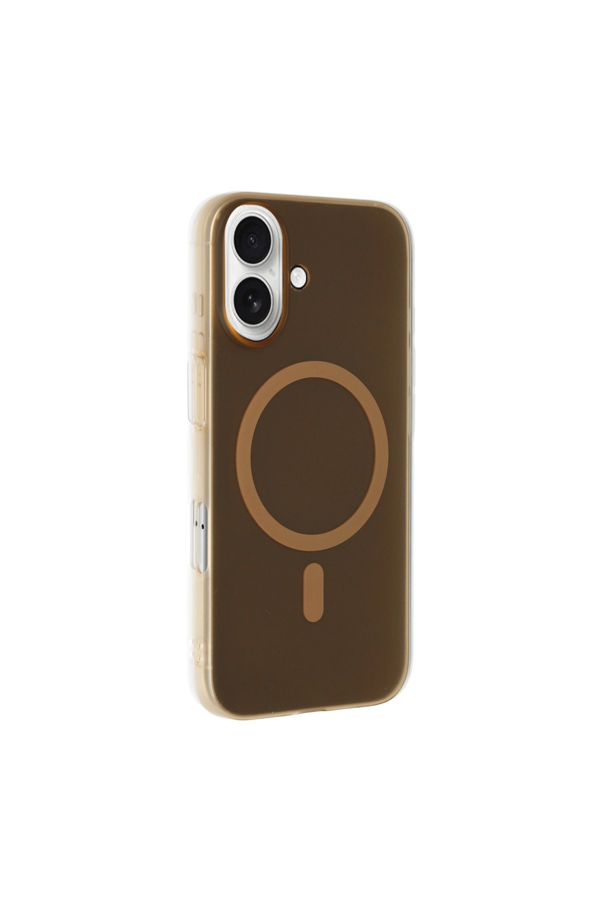 Joko iPhone 16 Plus Tuna PC Slim Magsafe Kapak - Desert