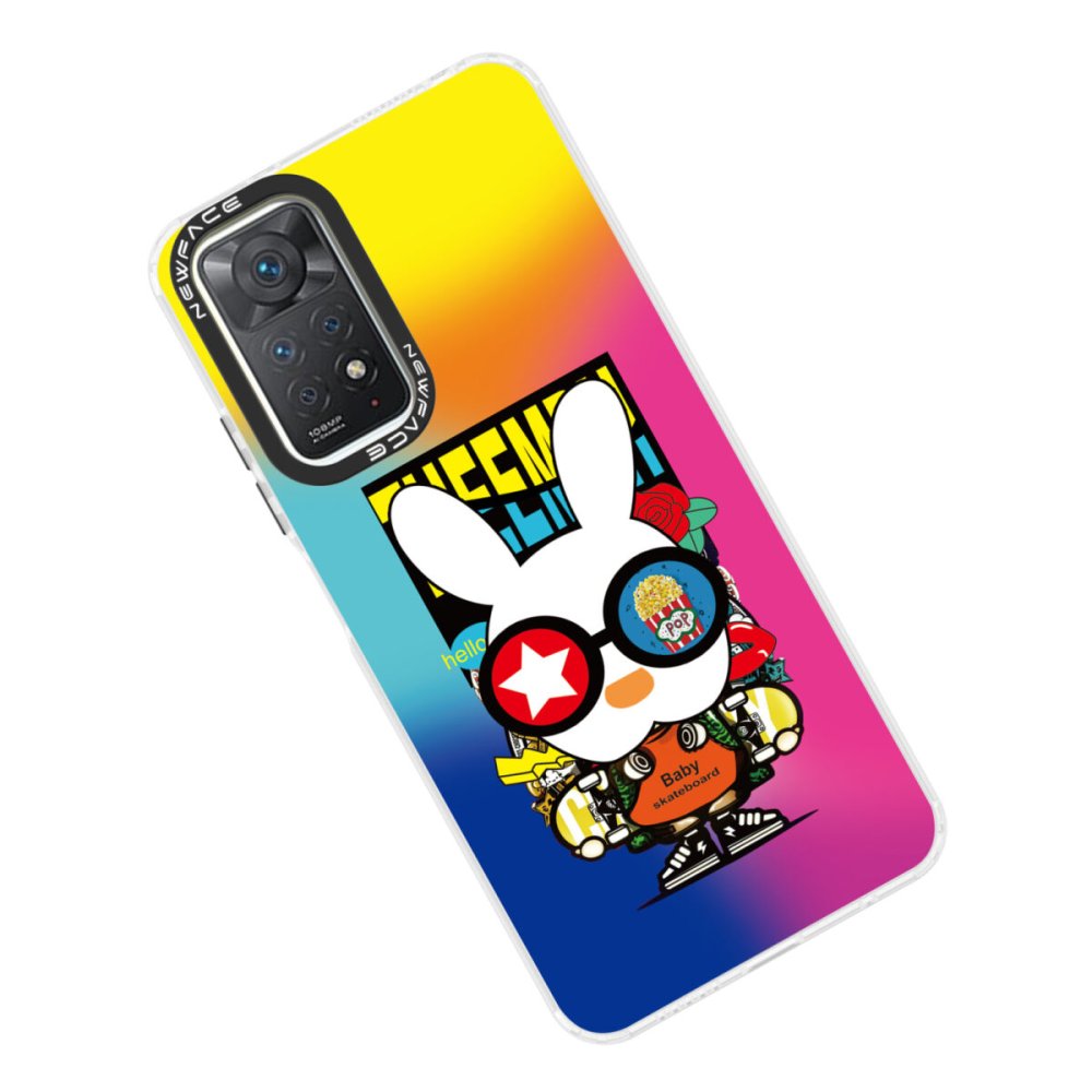 Redmi Note 11 Pro Kılıf Estoril Desenli Kapak - Estoril - 10 Redmi Note 11 Pro Kılıf Estoril Desenli Kapak - Estoril - 10