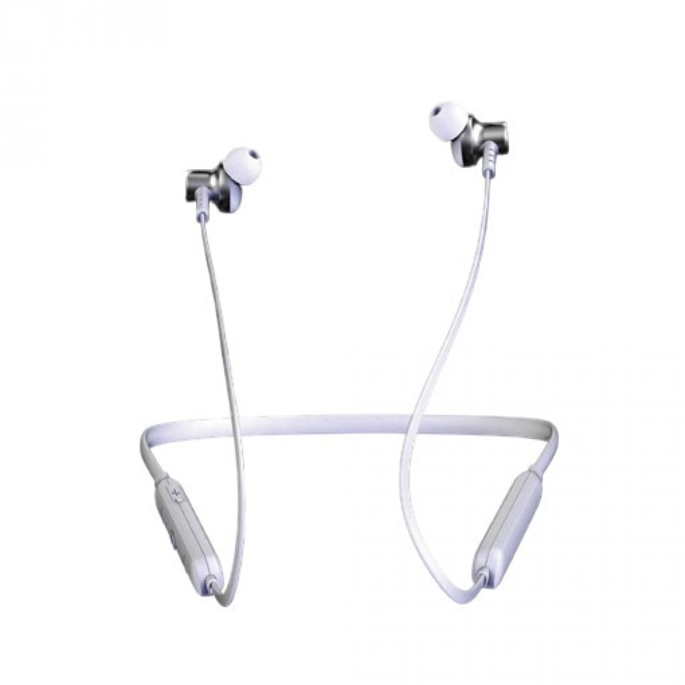 Konfulon BHS09 Kablosuz Airpods Kulaklık - Beyaz