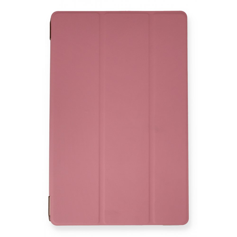  iPad Air 2 9.7 Kılıf Tablet Smart Kılıf - Pembe