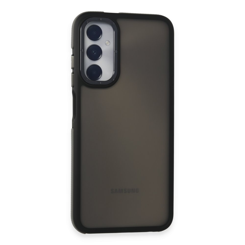  Samsung Galaxy A05S Harvel Kapak - Titan Gri