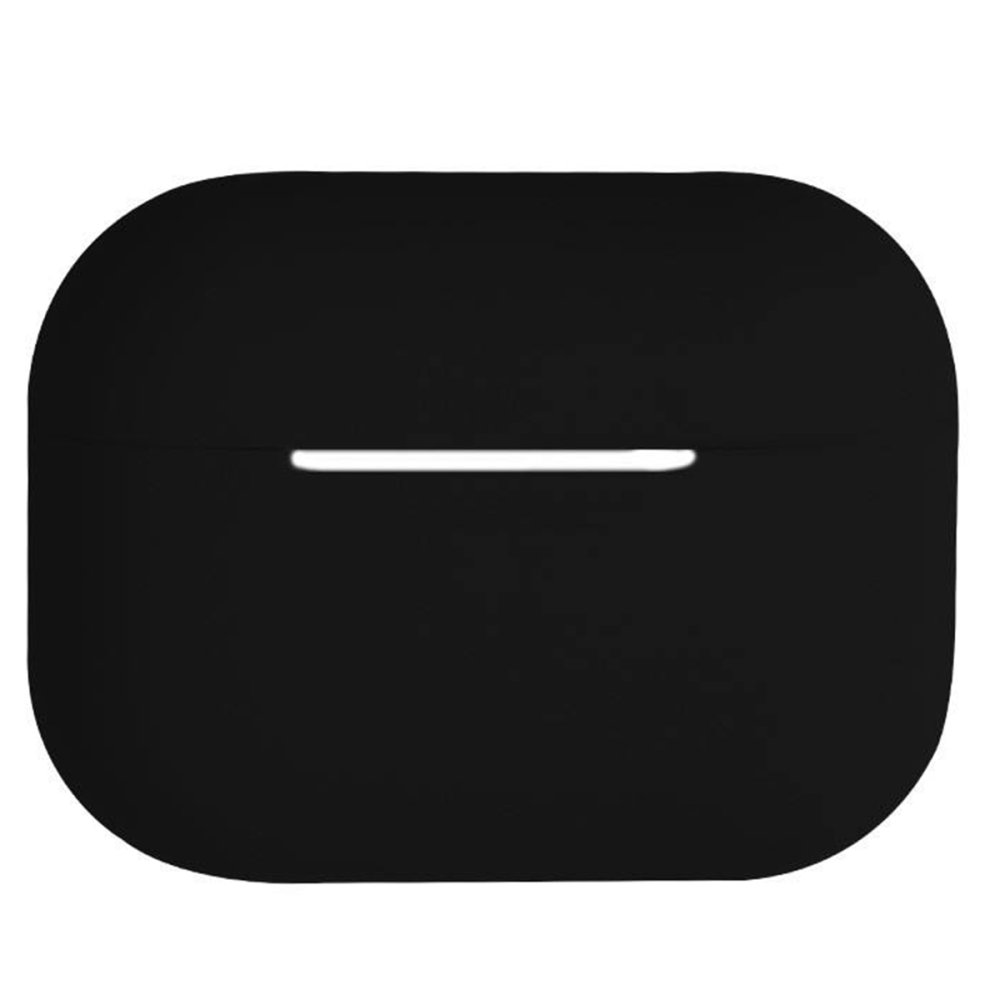 Airpods Pro 2 (2.nesil) Hang Kılıf - Siyah Airpods Pro 2 (2.nesil) Hang Kılıf - Siyah