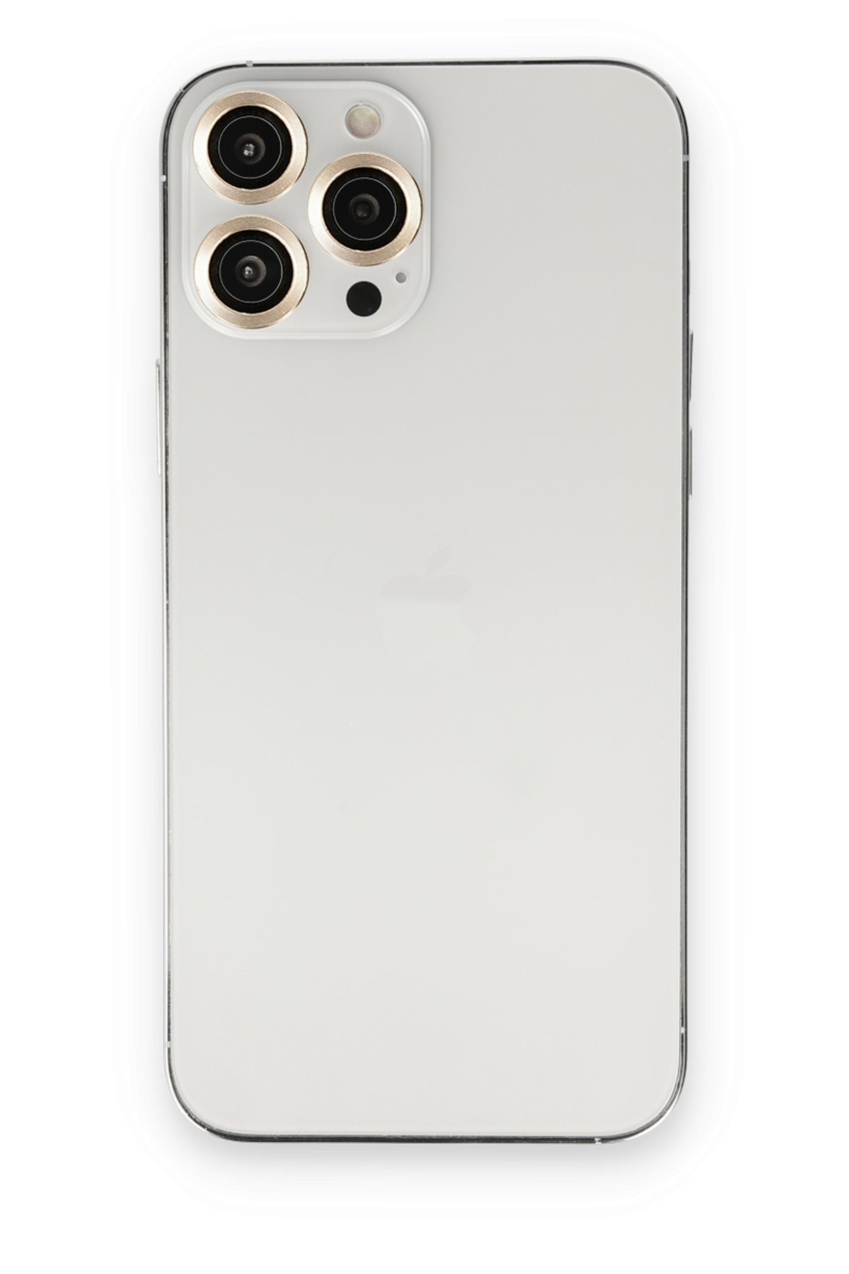  iPhone 14 Pro Metal Kamera Lens - Gold