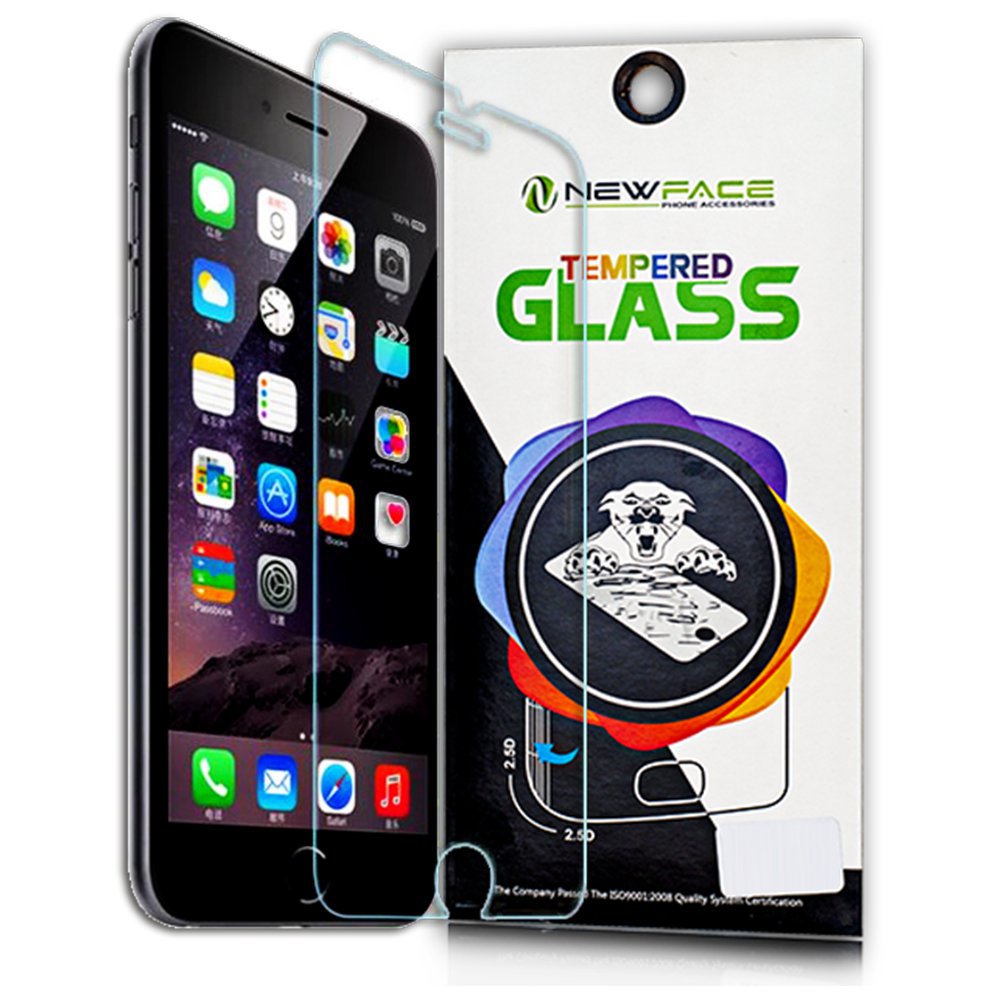 iPhone 6 Plus Temperli Cam Ekran Koruyucu iPhone 6 Plus Temperli Cam Ekran Koruyucu