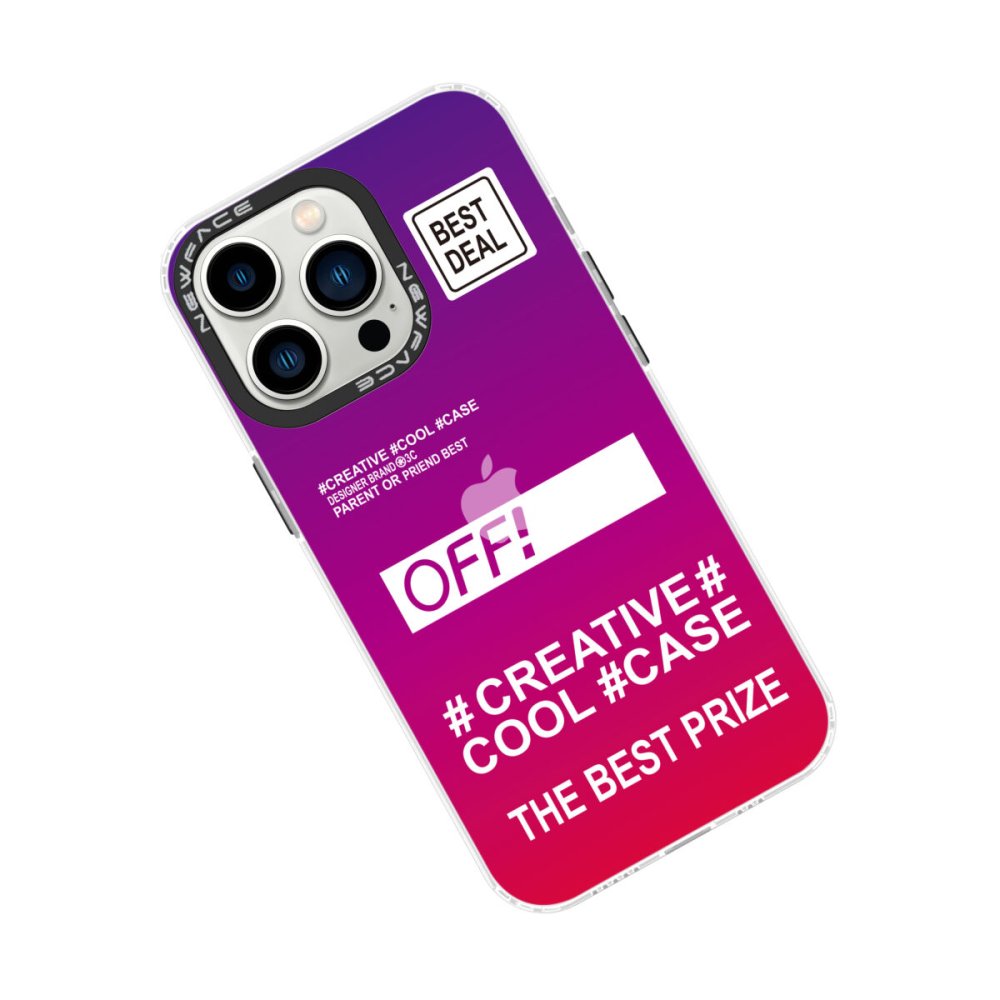 iPhone 14 Pro Max Kılıf Estoril Desenli Kapak - Estoril - 9  iPhone 14 Pro Max Kılıf Estoril Desenli Kapak - Estoril - 9