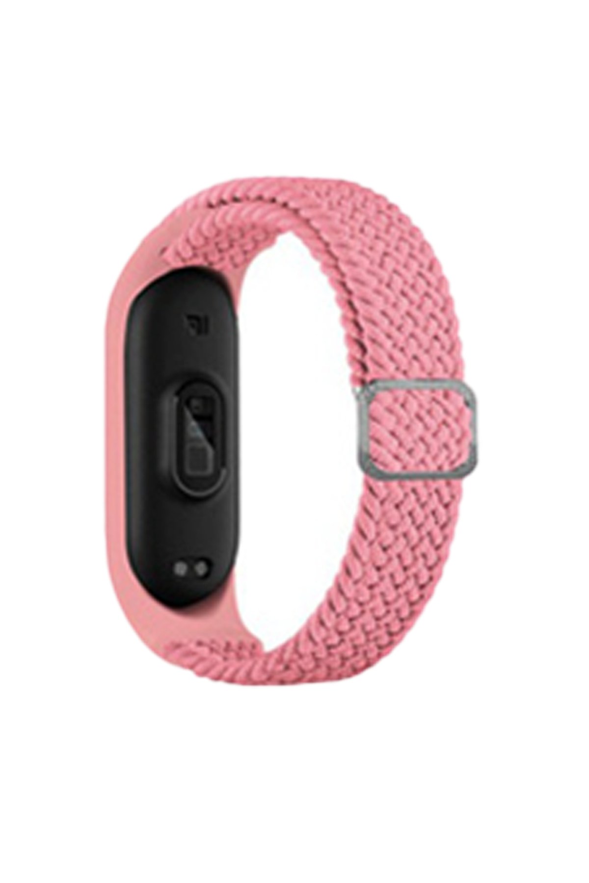 Xiaomi Mi Band 3 Star Kordon - Pembe Xiaomi Mi Band 3 Star Kordon - Pembe