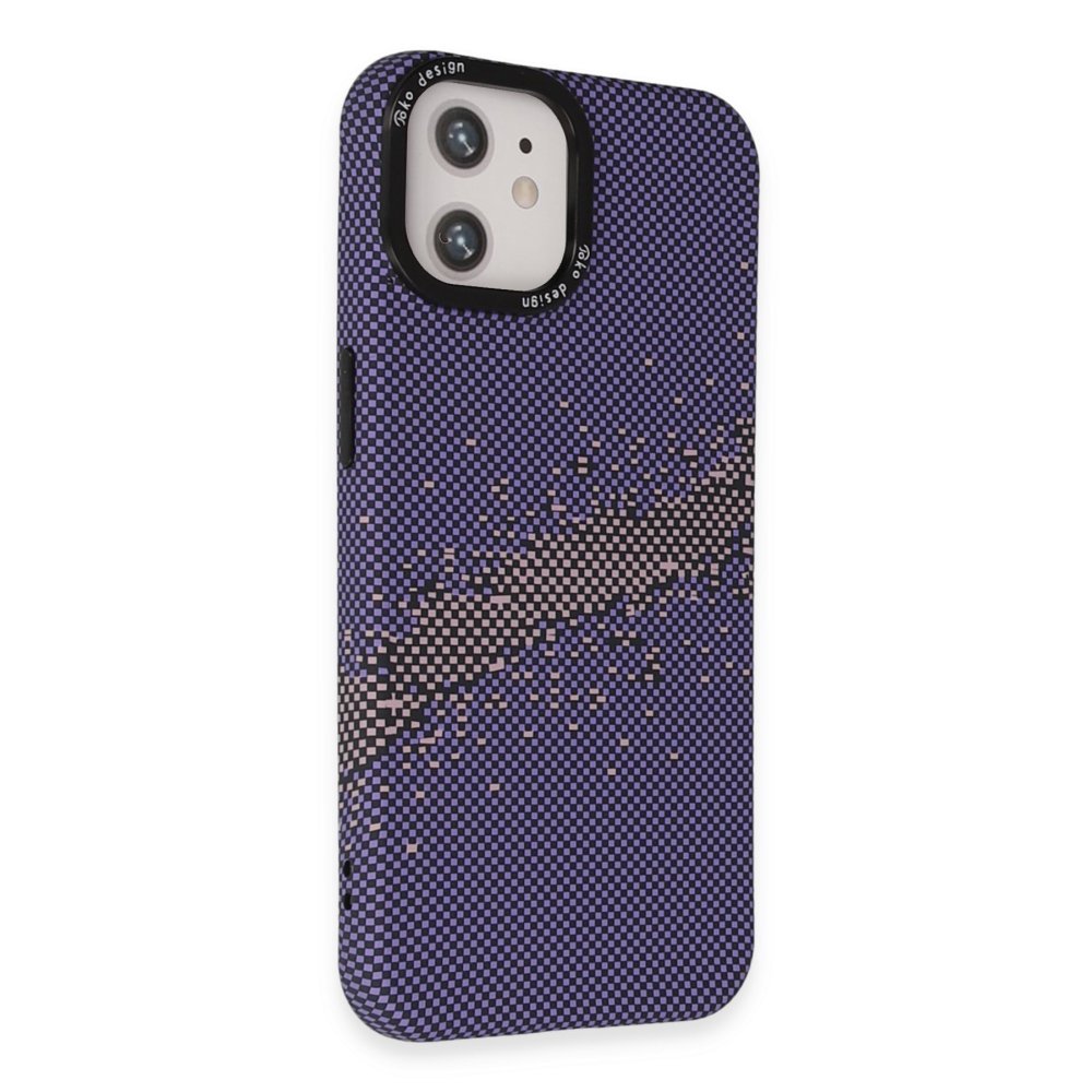 Joko iPhone 11 Basel Kapak - Derin Mor Joko iPhone 11 Basel Kapak - Derin Mor
