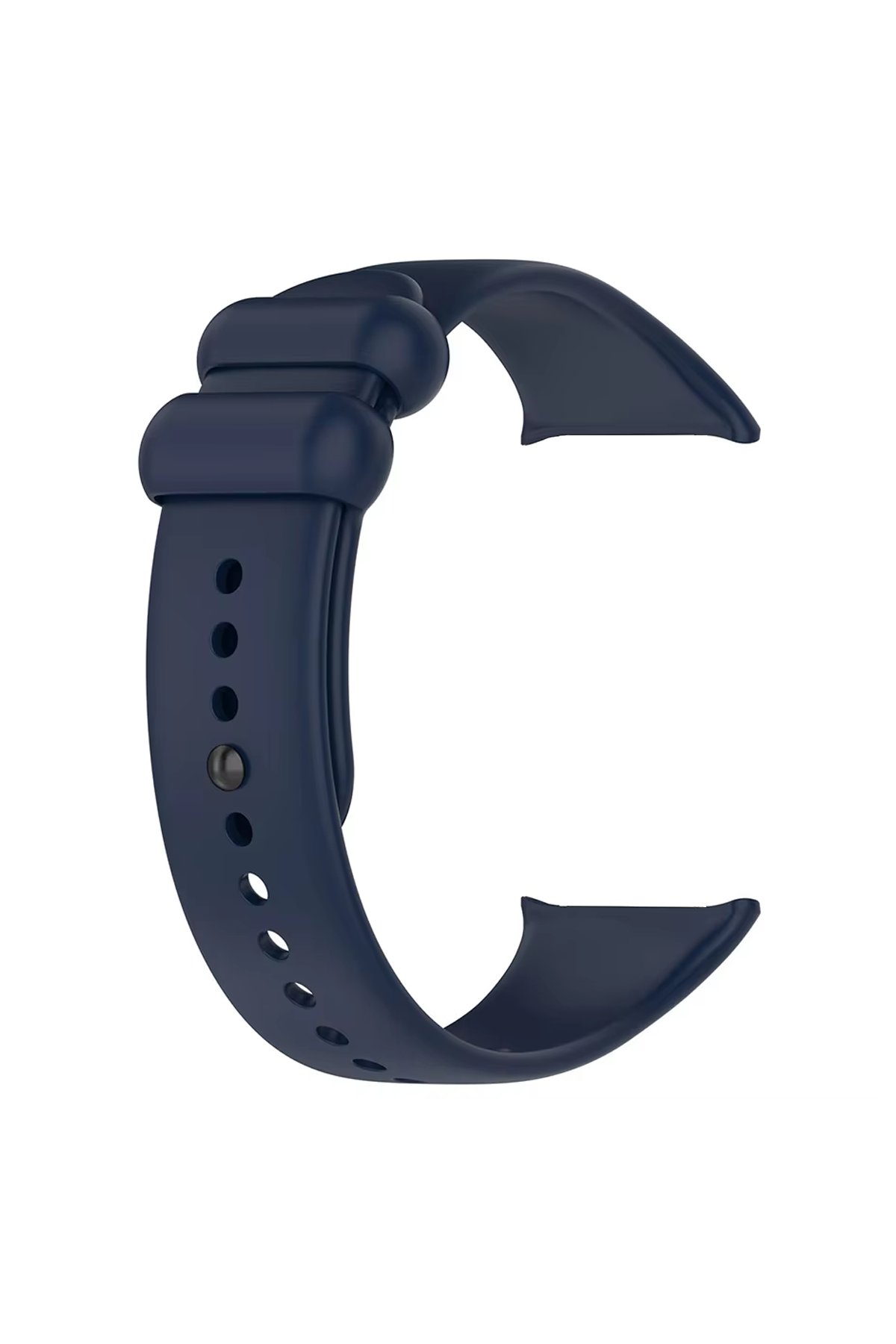 Xiaomi Smart Band 8 Pro Klasik Kordon - Lacivert Xiaomi Smart Band 8 Pro Klasik Kordon - Lacivert