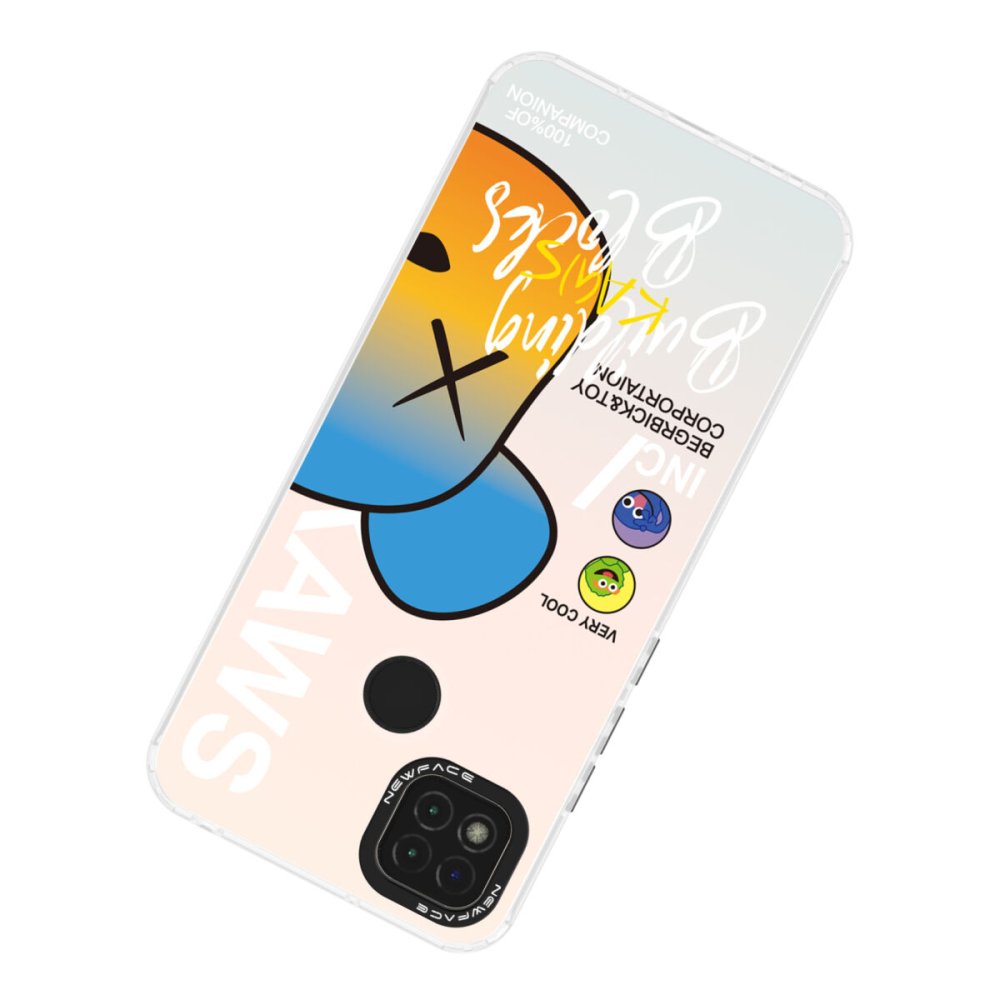 Redmi 10C Kılıf Estoril Desenli Kapak - Estoril - 6 Redmi 10C Kılıf Estoril Desenli Kapak - Estoril - 6