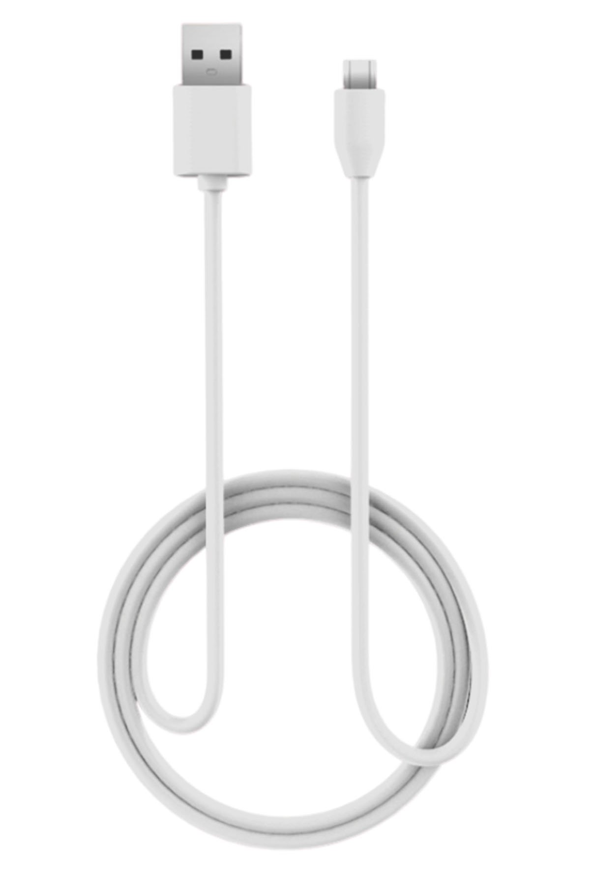 Konfulon S02 Micro USB Kablo 1M 2.4A Konfulon S02 Micro USB Kablo 1M 2.4A