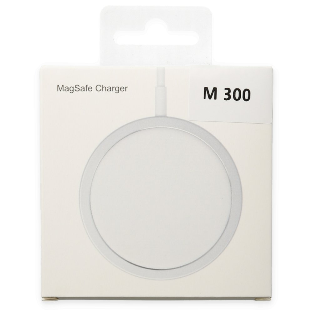  M300 Magneticsafe Kablosuz Şarj