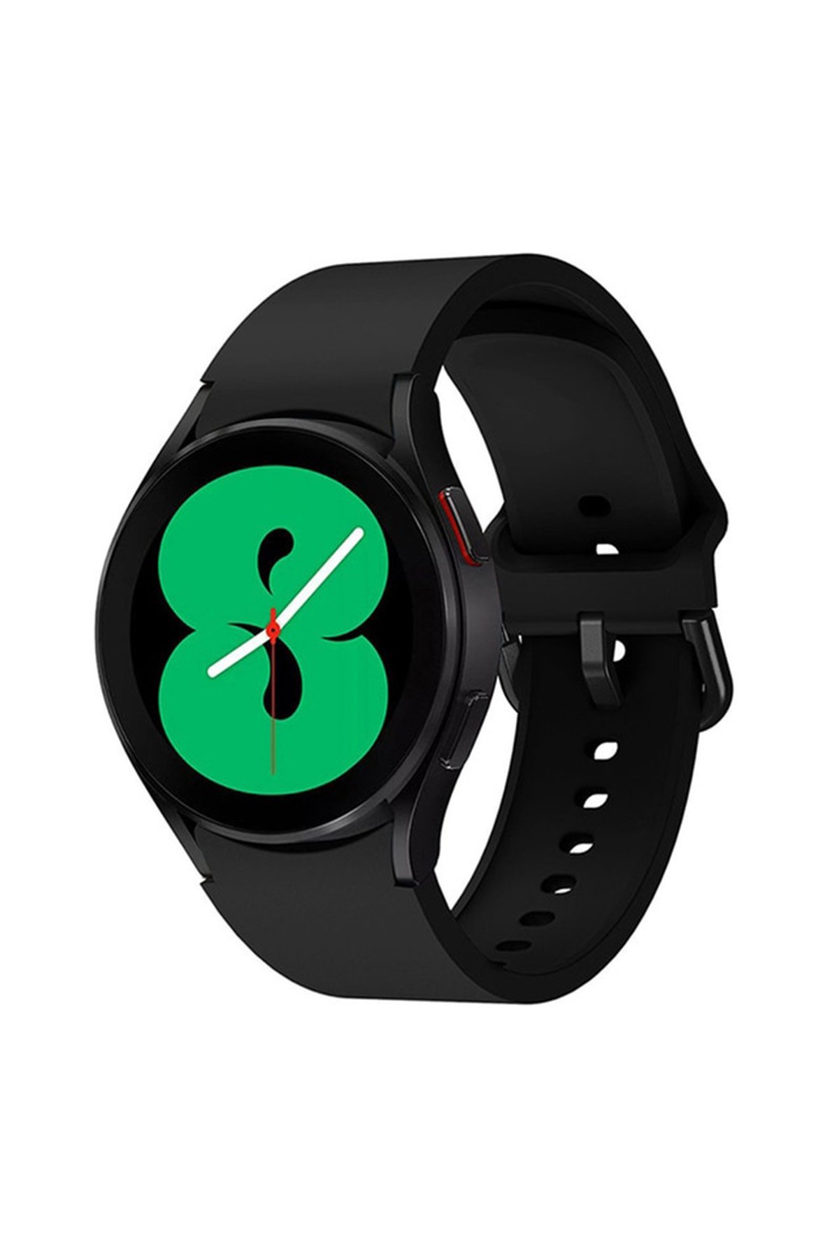 Samsung Galaxy Watch 5 Klasik Kordon - Siyah Samsung Galaxy Watch 5 Klasik Kordon - Siyah