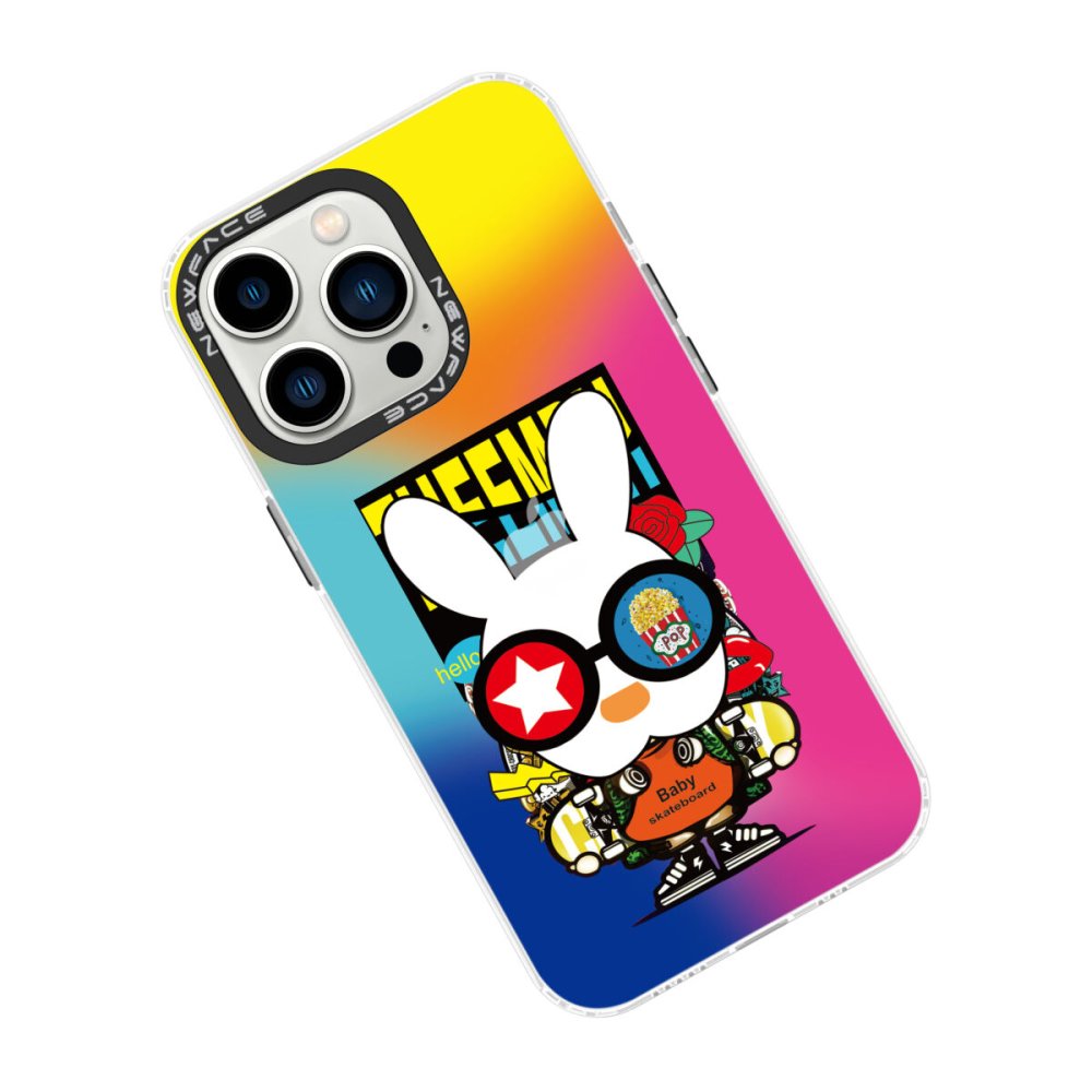 iPhone 14 Pro Kılıf Estoril Desenli Kapak - Estoril - 10  iPhone 14 Pro Kılıf Estoril Desenli Kapak - Estoril - 10