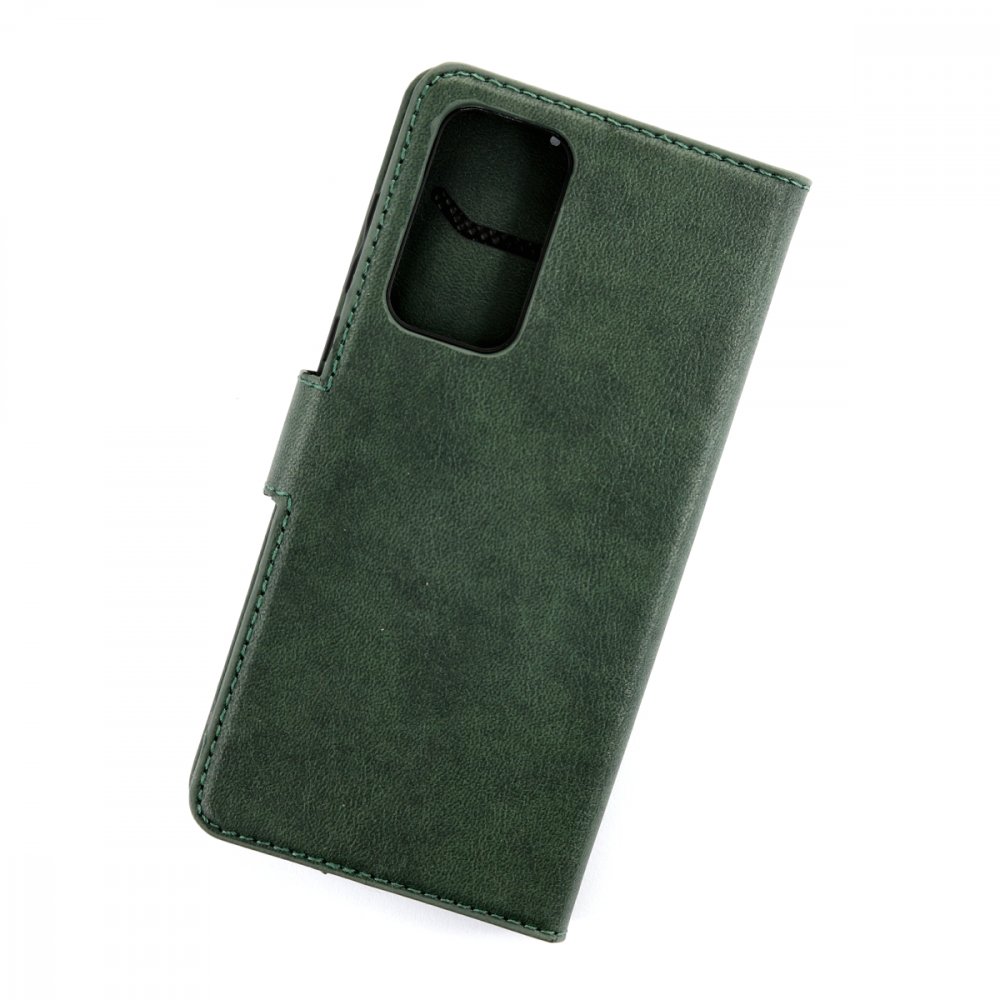  Reeder P13 Blue 2021 Kılıf Trend S Plus Kapaklı Kılıf - Yeşil
