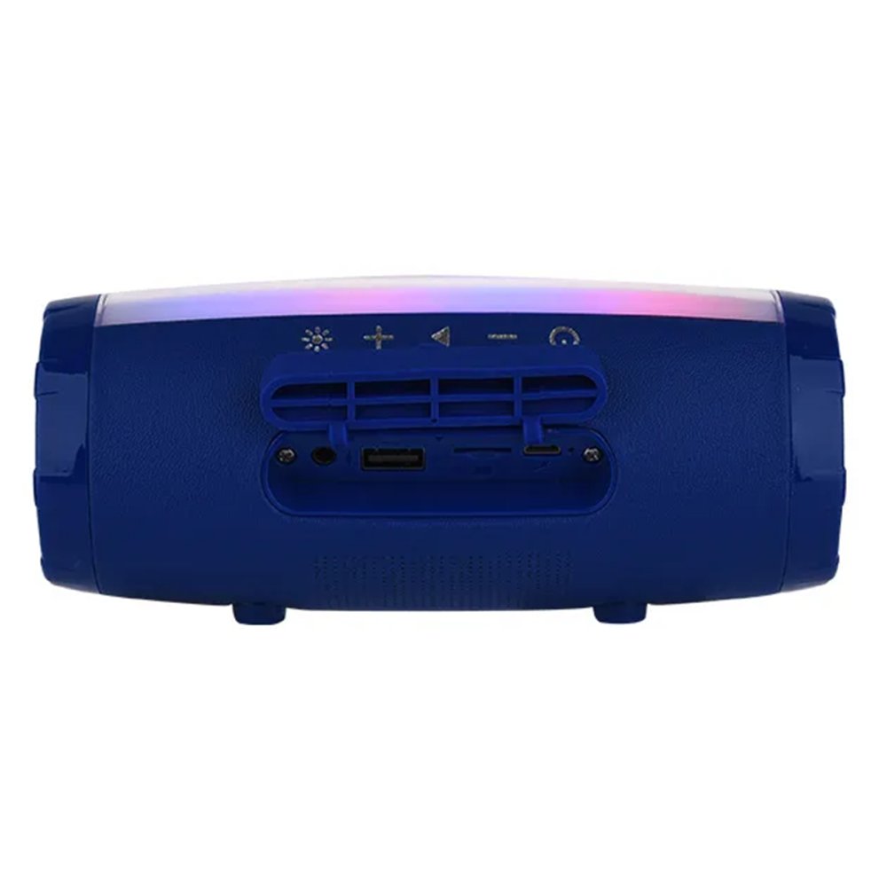  TG165C RGB Kablosuz Hoparlör - Siyah