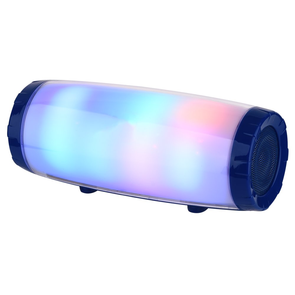  TG165C RGB Kablosuz Hoparlör - Mavi