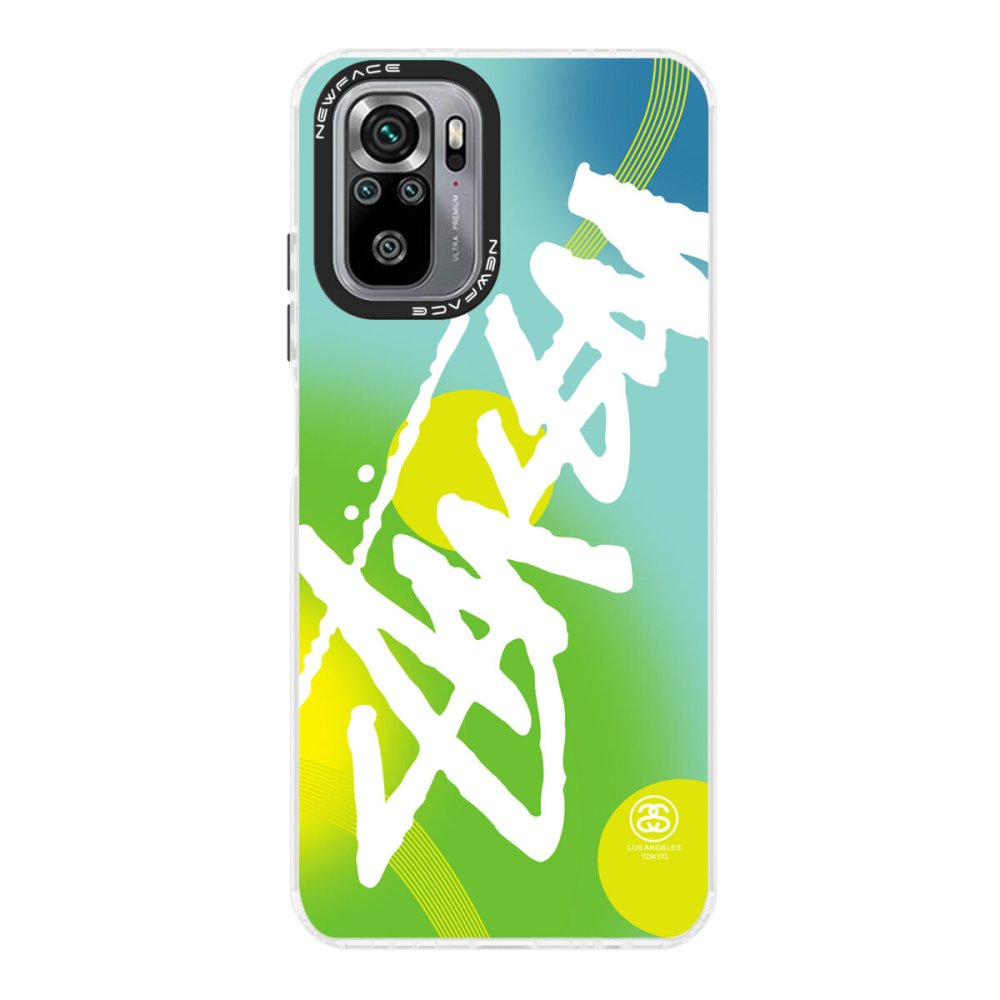 Redmi Note 10S Kılıf Estoril Desenli Kapak - Estoril - 2