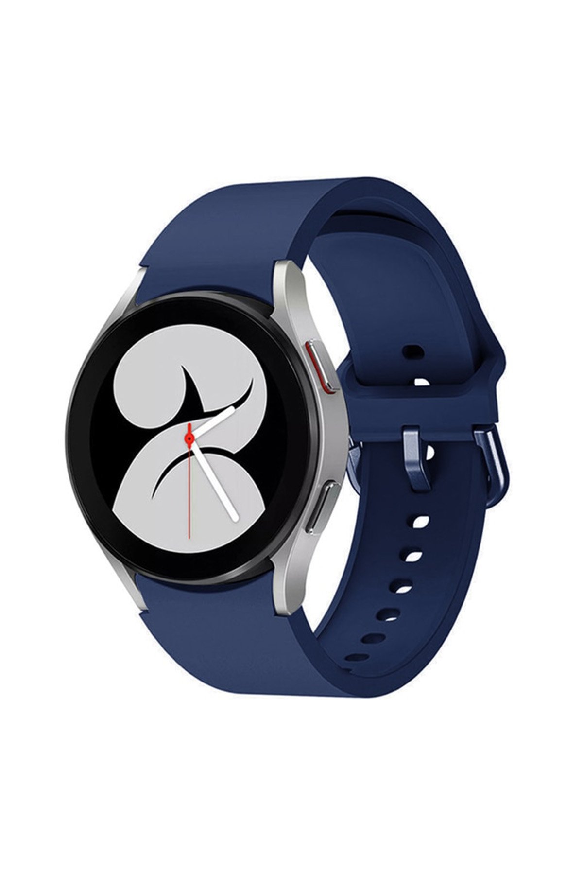 Samsung Galaxy Watch 5 Pro Klasik Kordon - Lacivert Samsung Galaxy Watch 5 Pro Klasik Kordon - Lacivert