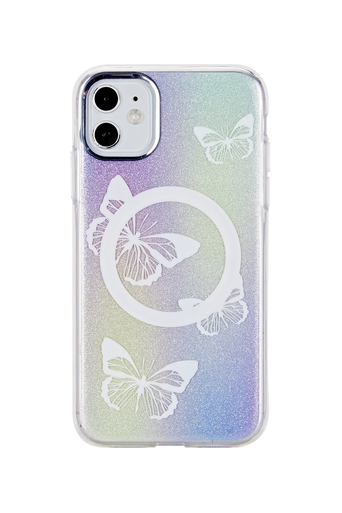 Joko iPhone 11 Tanya Magsafe Kapak - Desen 7