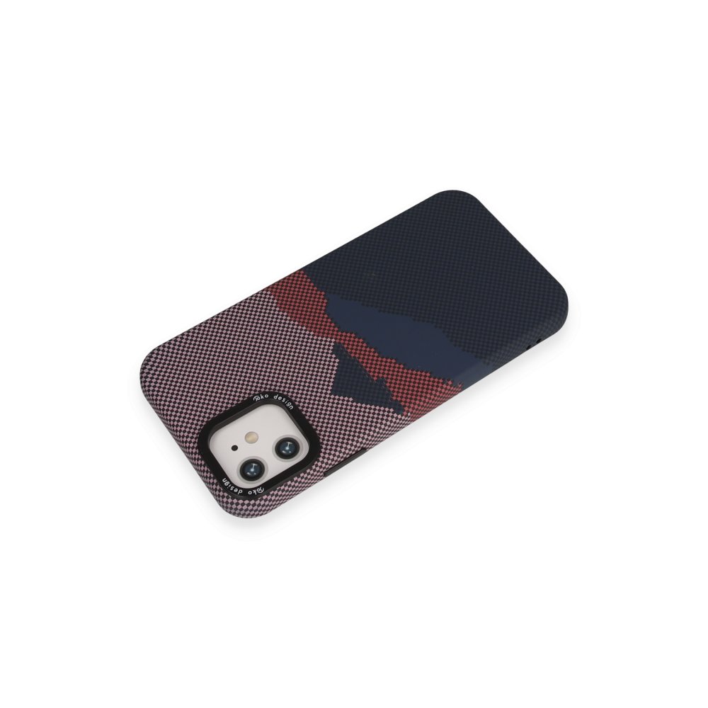 Joko iPhone 11 Basel Kapak - Pembe Joko iPhone 11 Basel Kapak - Pembe