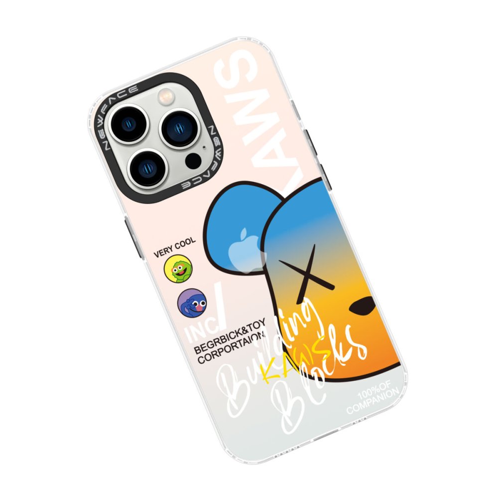  iPhone 13 Pro Max Kılıf Estoril Desenli Kapak - Estoril - 6