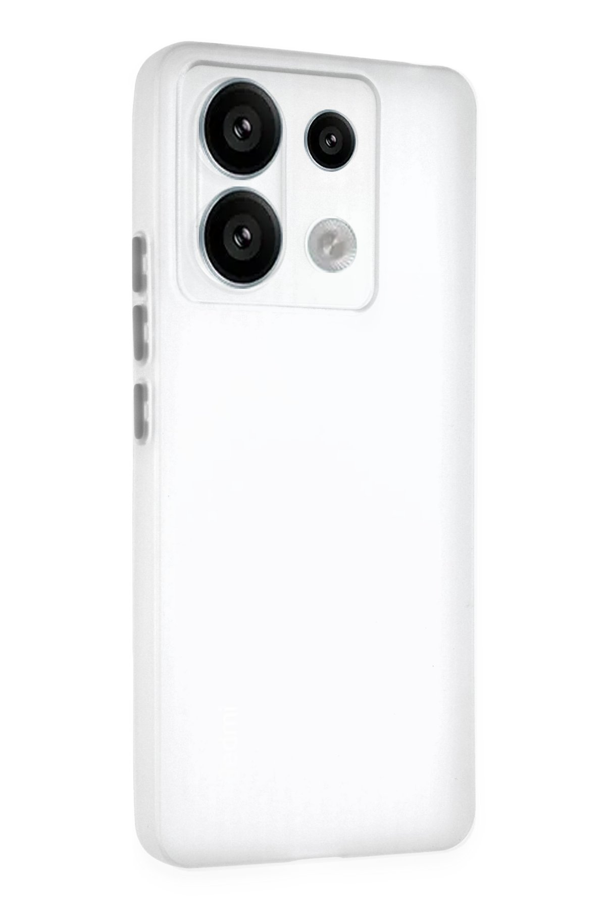 Redmi Note 13 Pro 5G Kılıf Puma Silikon - Şeffaf Redmi Note 13 Pro 5G Kılıf Puma Silikon - Şeffaf