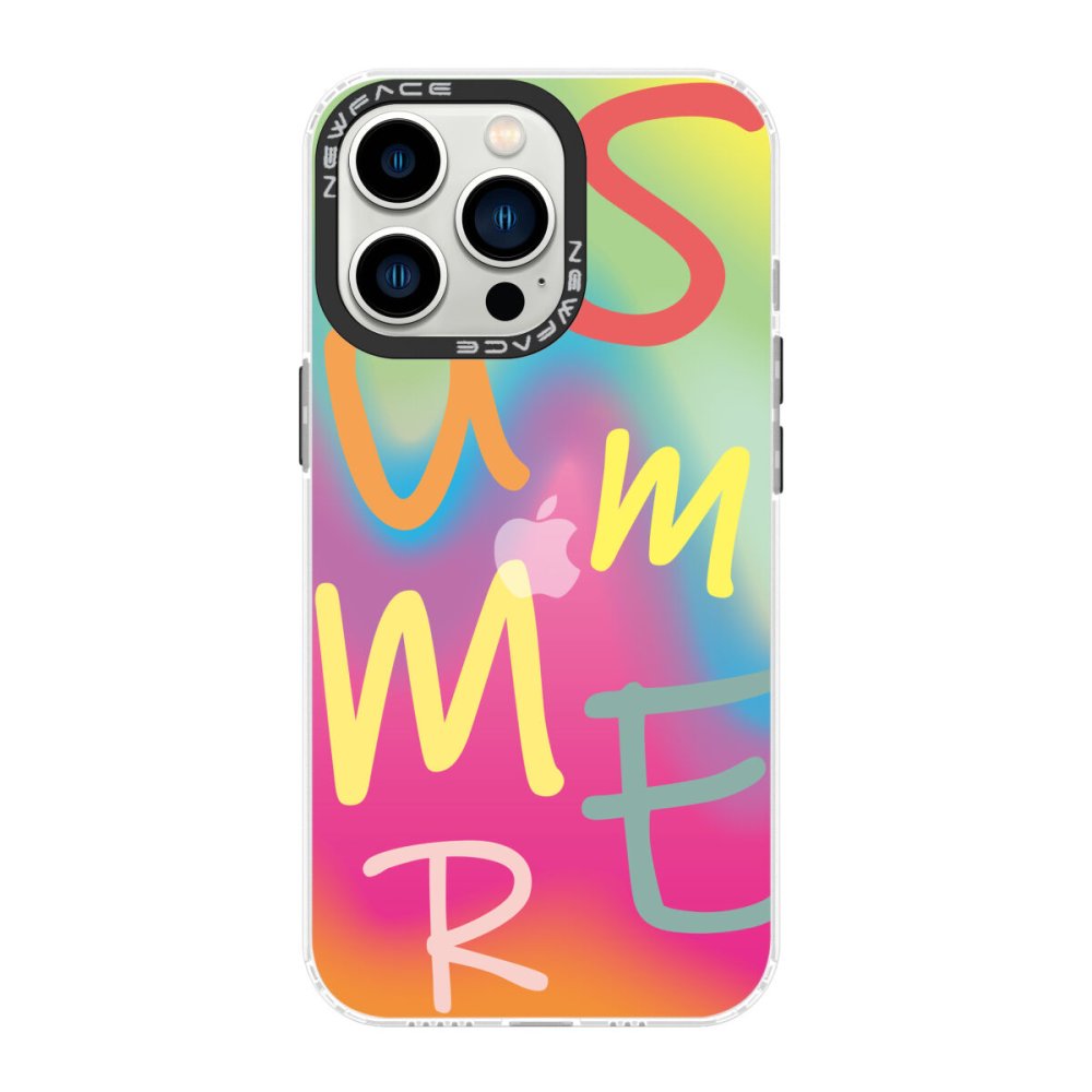  iPhone 13 Pro Kılıf Estoril Desenli Kapak - Estoril - 3