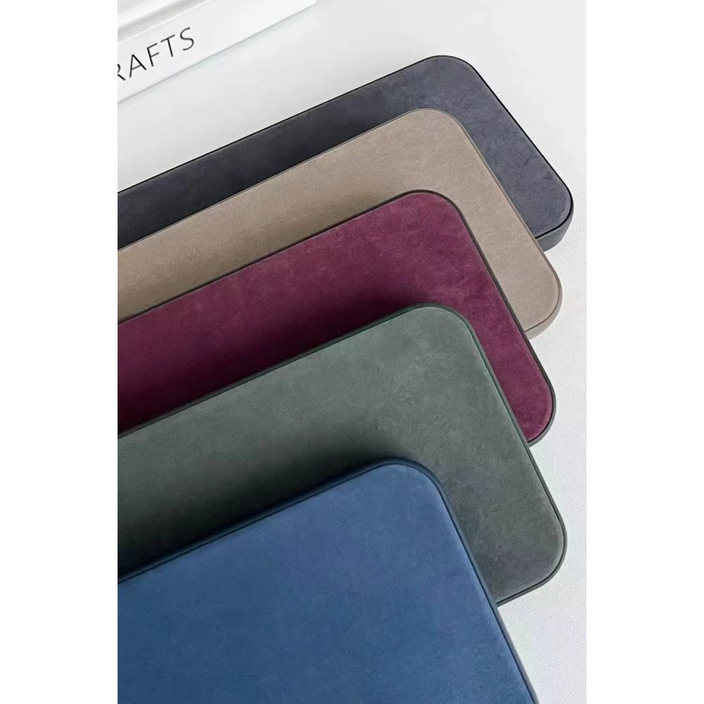  iPhone 15 Pro Kılıf Karen Magsafe Kapak - Lacivert