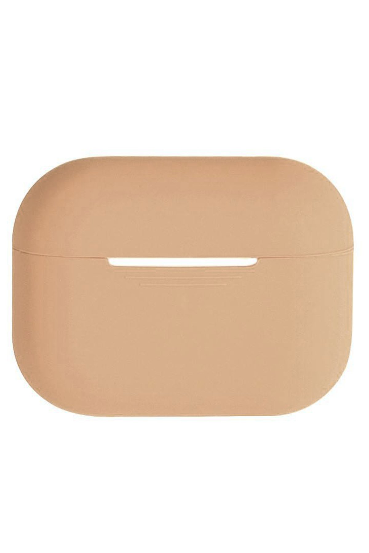 Airpods Pro 2 (2.nesil) Hang Kılıf - Pudra Airpods Pro 2 (2.nesil) Hang Kılıf - Pudra