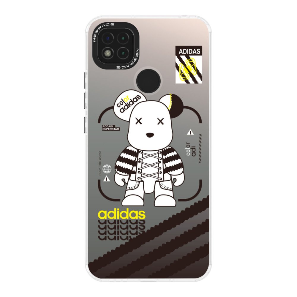 Redmi 9C Kılıf Estoril Desenli Kapak - Estoril - 7 Redmi 9C Kılıf Estoril Desenli Kapak - Estoril - 7