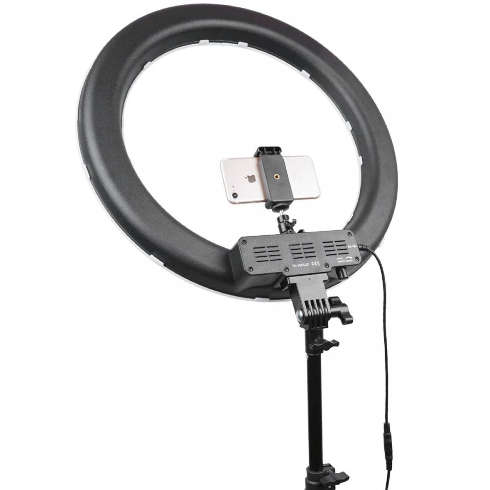  RL21 Selfie Işığı Tripodlu