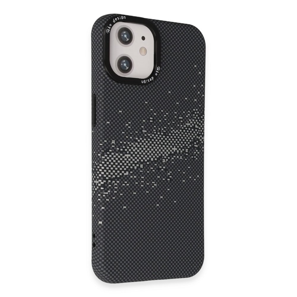 Joko iPhone 11 Basel Kapak - Siyah