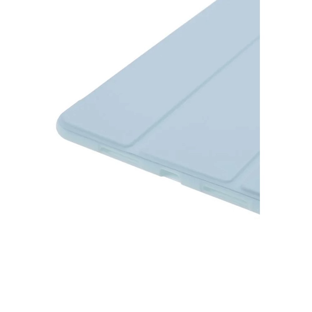 Huawei MatePad Air 11.5 Kılıf Tablet Smart Kılıf - Mavi  Huawei MatePad Air 11.5 Kılıf Tablet Smart Kılıf - Mavi